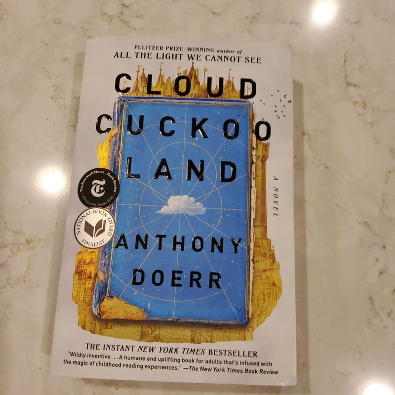 Cloud Cuckoo Land