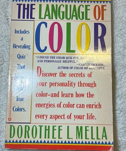 Language of Color