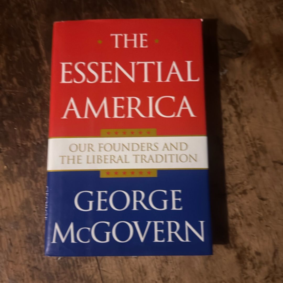 The Essential America
