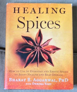 Healing Spices