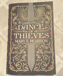 Dance of Thieves