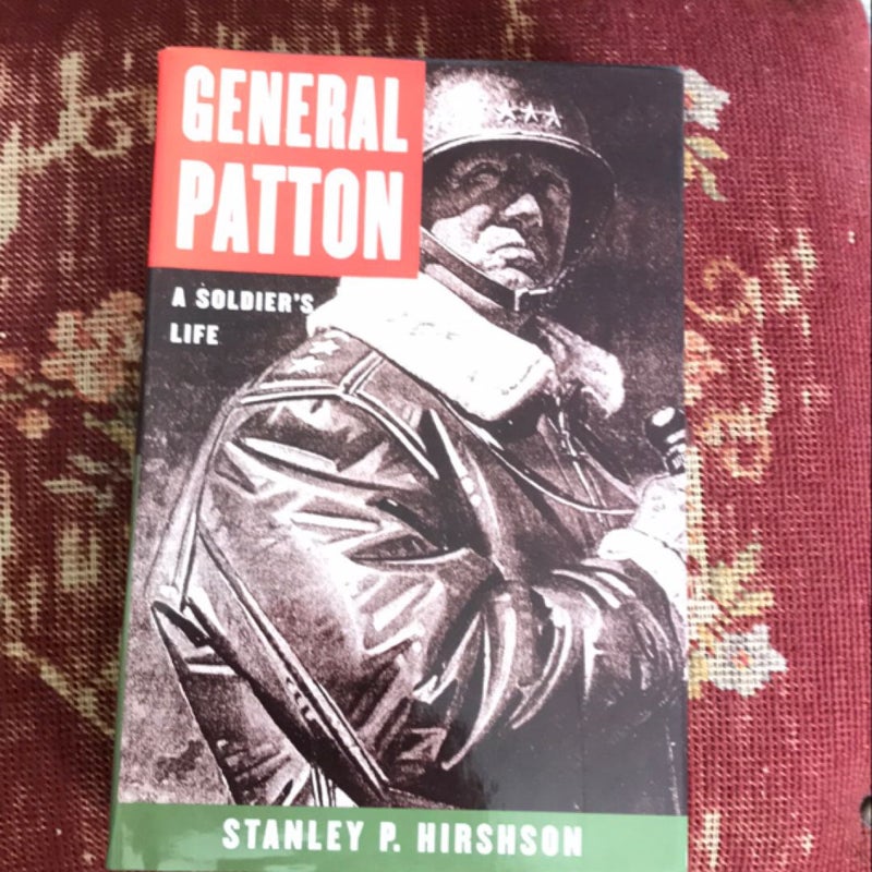 General Patton