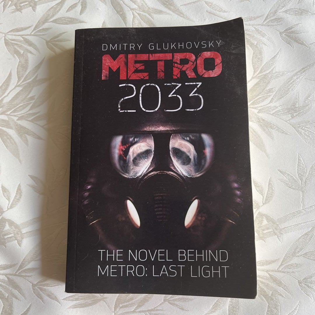 Metro 2033