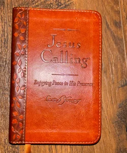 Jesus Calling