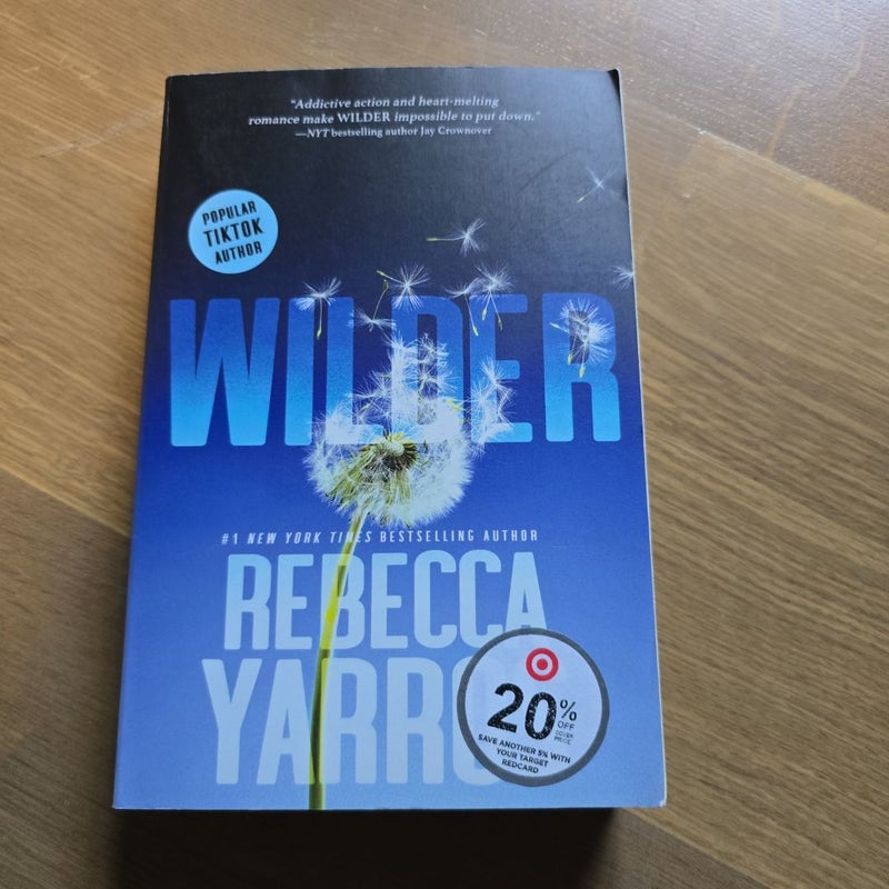 Wilder