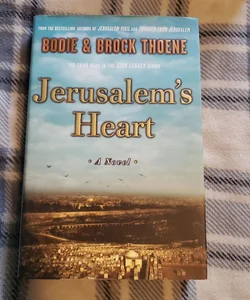 Jerusalem's Heart
