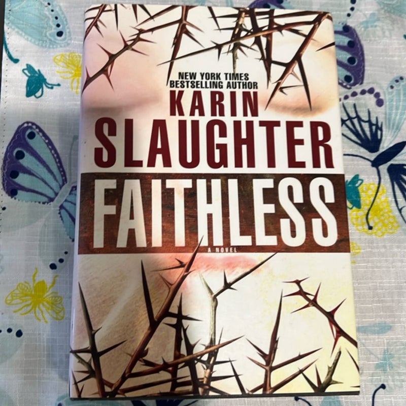 Faithless