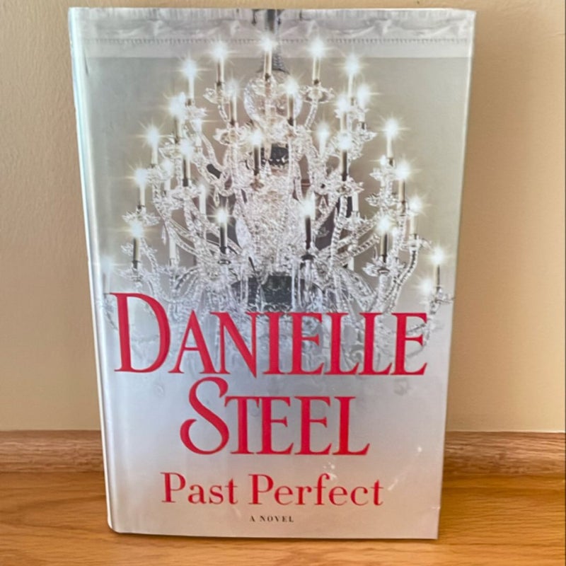 Past Perfect