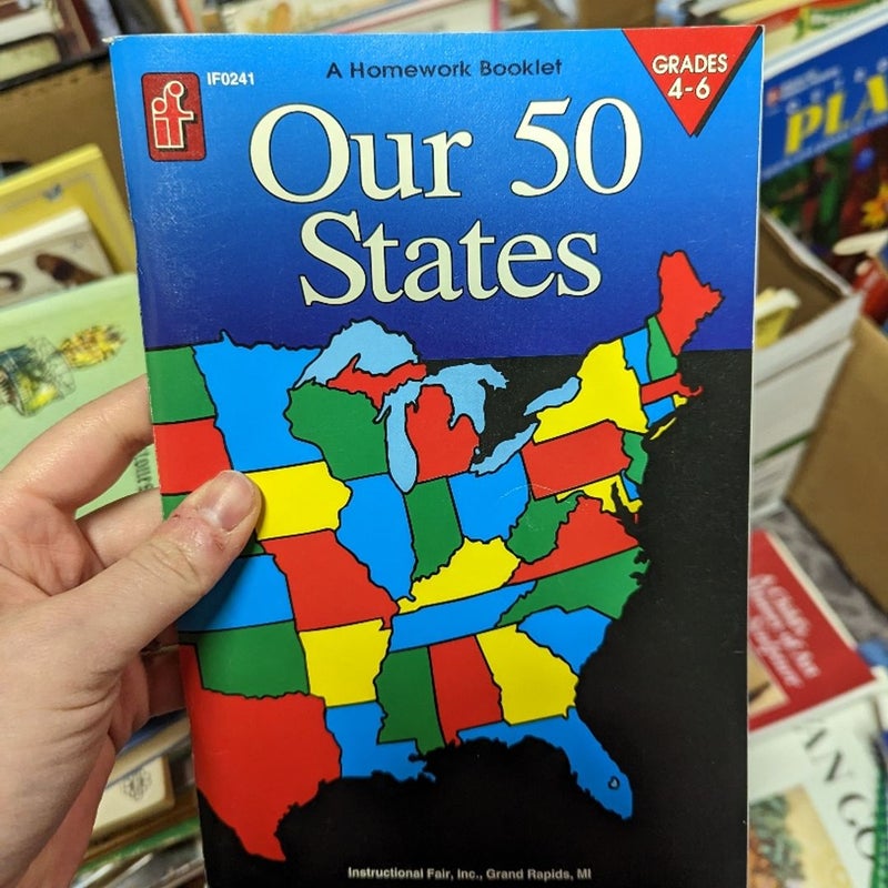 Our 50 States