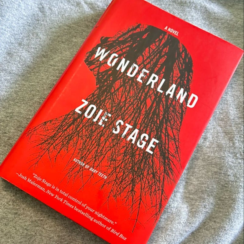 Wonderland