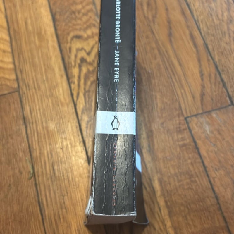 Jane Eyre