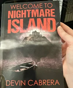 Welcome to Nightmare Island