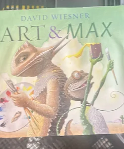 Art and Max