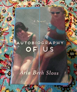 Autobiography of Us