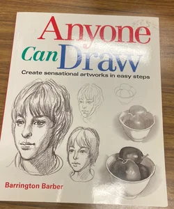 Anyone Can Draw