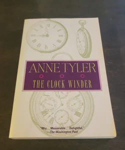 The Clock Winder