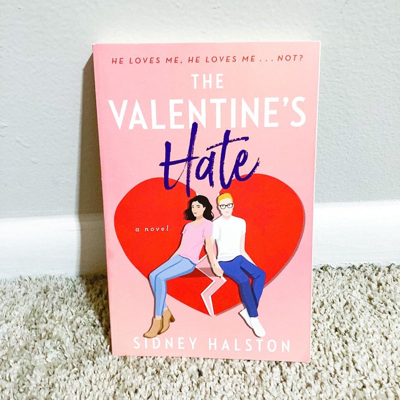 The Valentine's Hate