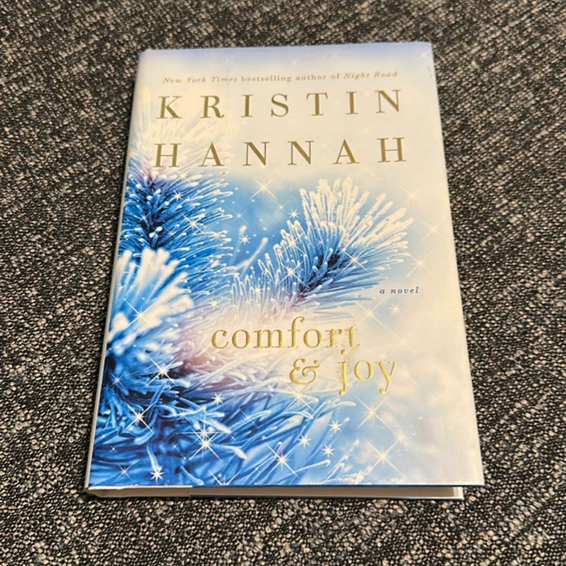 Comfort and Joy