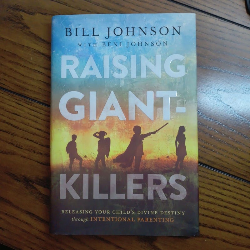 Raising Giant-Killers