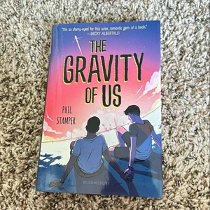 The Gravity of Us