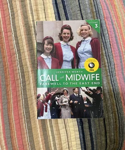 Call the Midwife: Farewell to the East End