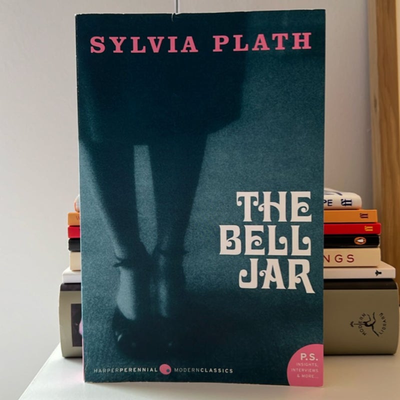 The Bell Jar