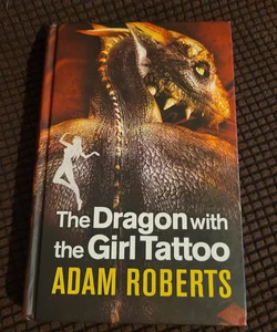 The Dragon with the Girl Tattoo