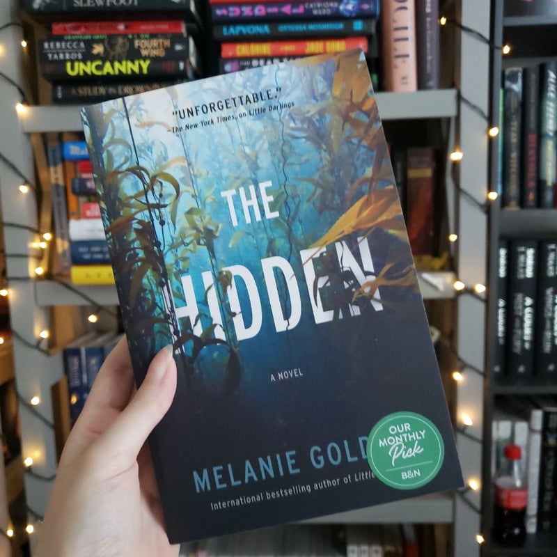 The Hidden