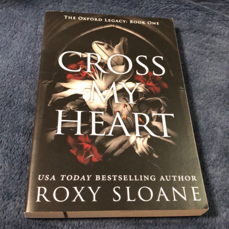 Cross My Heart