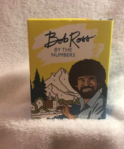 Bob Ross by the Numbers