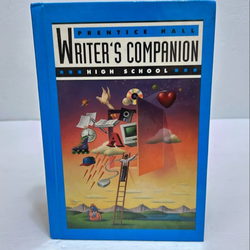 Writer's Companion