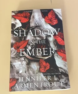 A Shadow in the Ember
