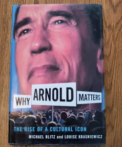 Why Arnold Matters
