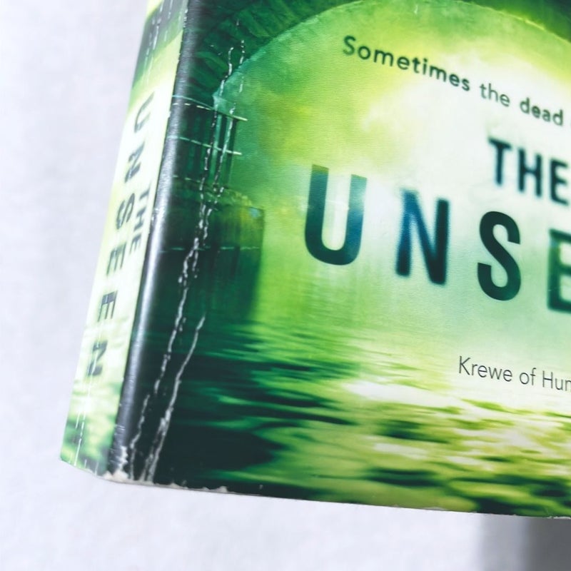 The Unseen