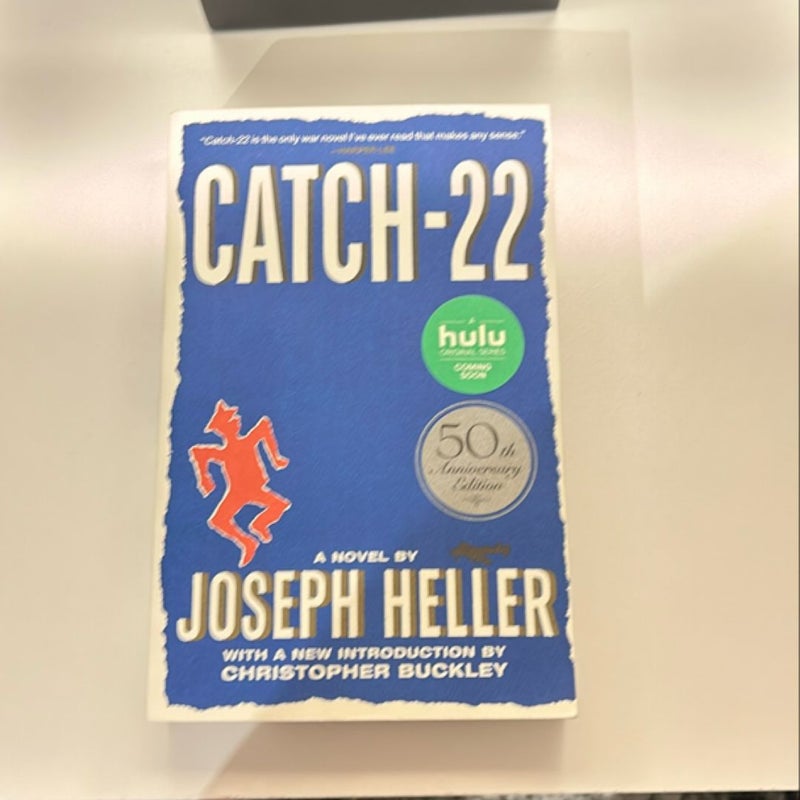 Catch-22