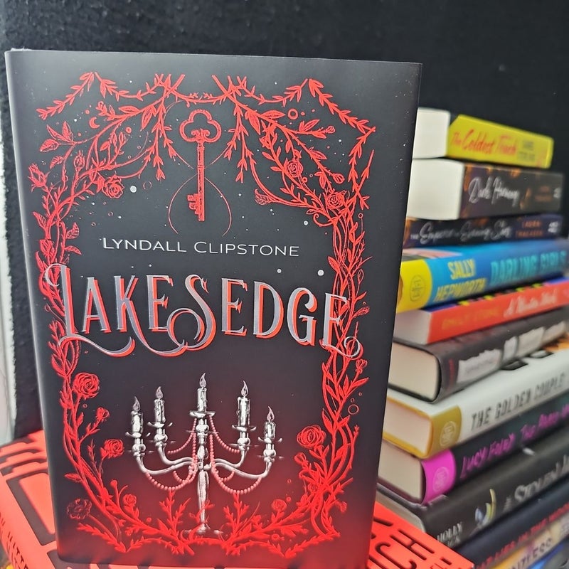 Lakesedge