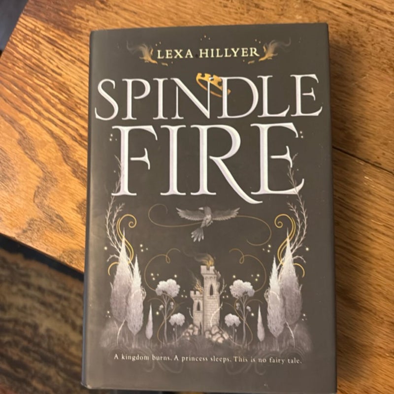 Spindle Fire