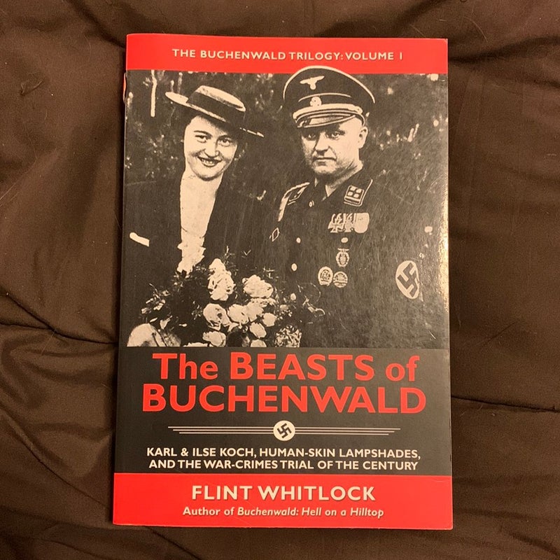 The Beasts of Buchenwald