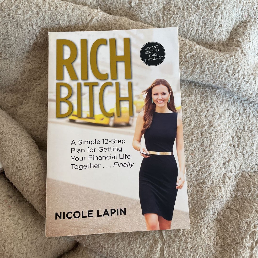 Boss Bitch by Nicole Lapin: 9780451495860 | : Books