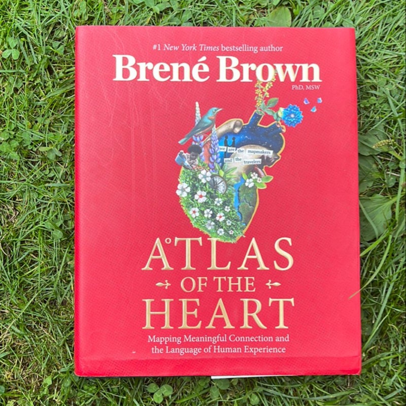 Atlas of the Heart