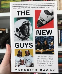 The New Guys