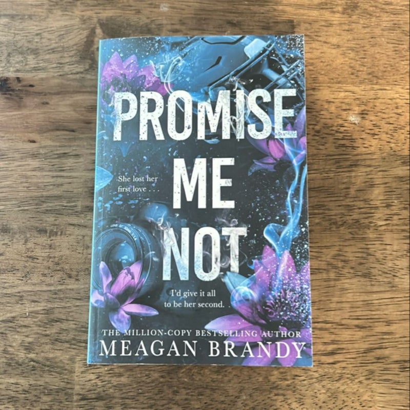 Promise Me Not