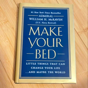 Make Your Bed