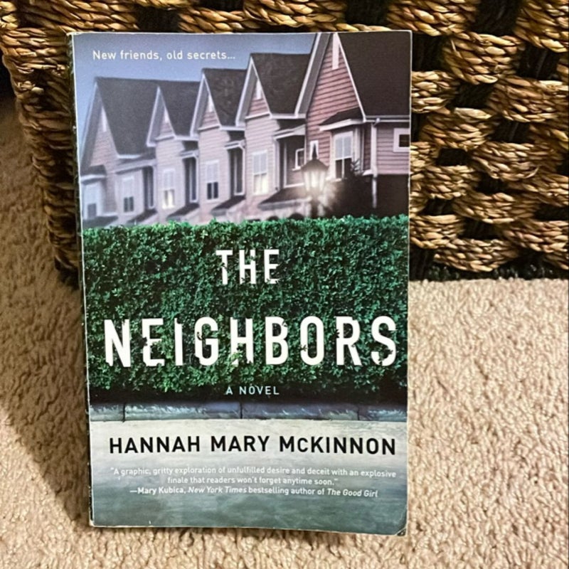 The Neighbors