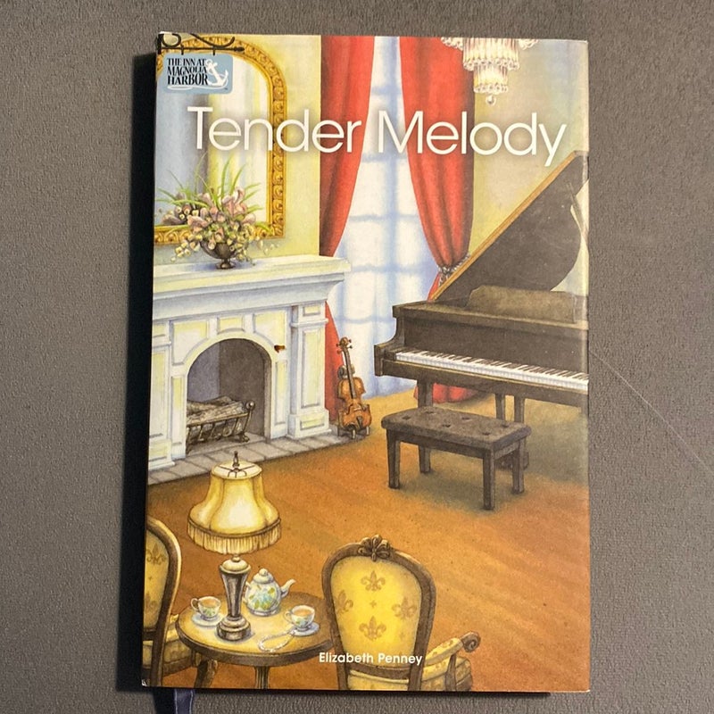 Tender Melody