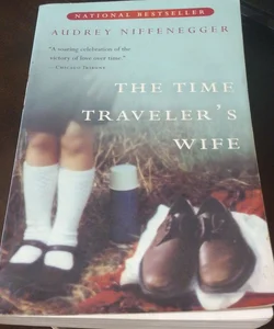 The Time Traveler's Wife