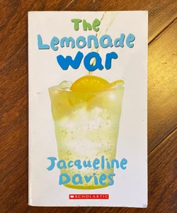 Lemonade War 🍋 