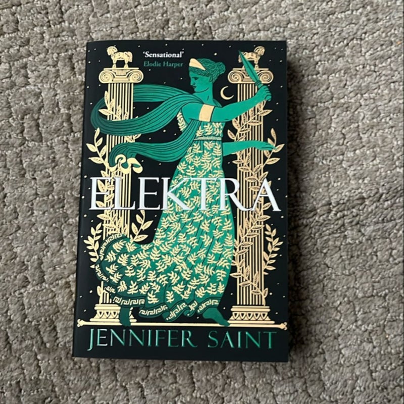 Elektra