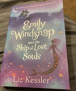 Emily Windsnap and the Ship of Lost Souls