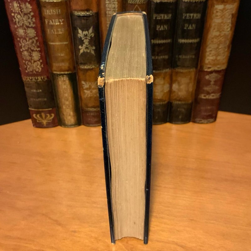 We, Vintage 1927 First Edition